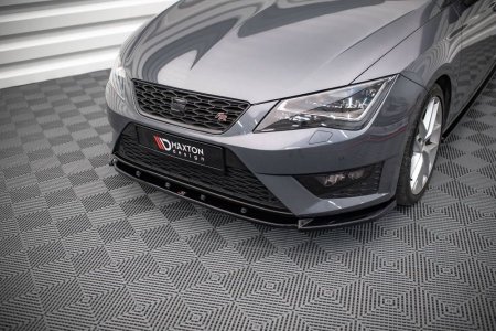 SEAT LEON COPRA 2014